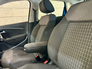 2017 VOLKSWAGEN POLO 1.2 Active