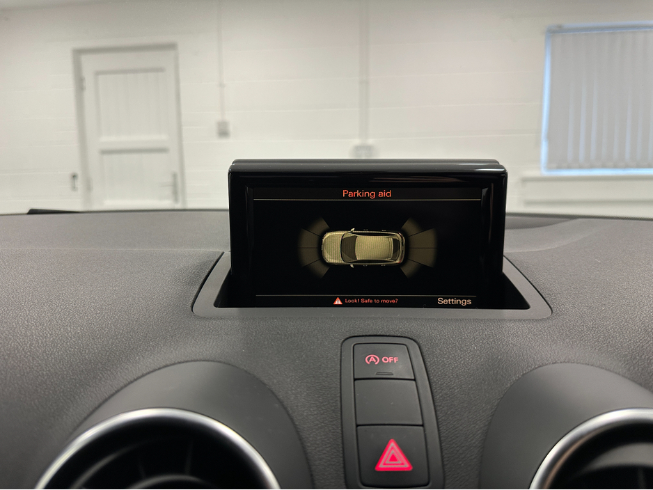 2018 Audi A1 1L Petrol For Sale Images
