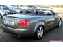 2006 AUDI A4 CABRIO 2.0 TFSI 200BHP SPORT AUTO........NCT 07/25......TAXED 02/25