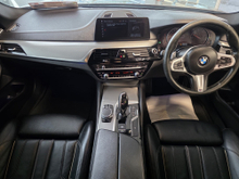2017 BMW 5 Series 3L Diesel For Sale Images
