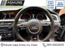 2016 AUDI A5 2.0 TDI S LINE 187BHP 3DR AU AUTO