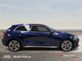 2025 AUDI A3 SPORTBACK 40TFSI E S-LINE AUTOMATIC