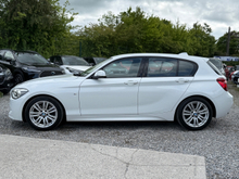 2014 BMW 1 Series 1.6L Petrol For Sale Images