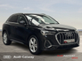 2023 AUDI Q3 €399 P/M - 35 TDI 150HP S LINE AUTO