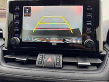 2020 Toyota Rav4 2.5L Petrol Hybrid For Sale Images