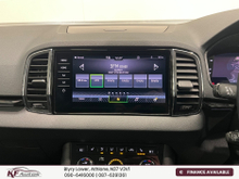 2024 Skoda Karoq 2L Diesel For Sale Images