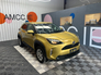 2021 TOYOTA YARIS CROSS YARIS CROSS 1.5 Petrol  / 47k KMs / REVERSE CAMERA , ADAPTIVE CRUISE & MORE