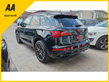 2024 Audi Q5 2L Petrol Plug-in Hybrid For Sale Images