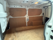 2024 Renault Trafic 2L Diesel For Sale Images
