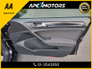 2018 VOLKSWAGEN GOLF FINANCE ARRANGED * 1.4 HIGHLINE  * AUTOMATIC * NEW NCT JUN-27 * AA APPROVED  * 101 SAFETY CHECKLIST * 12-MONTH ROADSIDE ASSIST  * IMMACULATE * TOP-SPEC * LOW LOW KMs * ADAPTIVE CRUISE * LOW TAX 