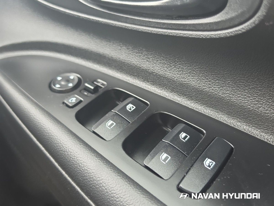 2024 Hyundai Bayon 1L Petrol For Sale Images