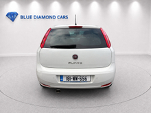 2018 Fiat Punto 1.2L Petrol For Sale Images