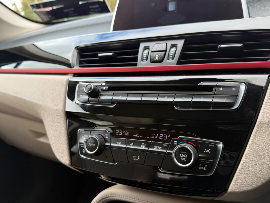 2019 BMW X1 2L Diesel For Sale Images