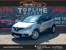 Renault Captur ==RENAULT CAPTUR//NEW NCT//STUNNING==