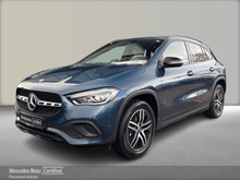 Mercedes-Benz GLA Class GLA 200d...