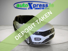 Volkswagen T-Roc 2.0 SPORT TDI, Low...