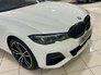 2021 BMW 3 SERIES 330e M-SPORT PRO HYBRID=HUGE SPEC//LOW MILES=FULL SERVICE HISTORY//TAILORED FINANCE PACKAGES AVAILABLE=TRADE INS WELCOME