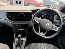 2022 Volkswagen Polo 1L Petrol For Sale Images