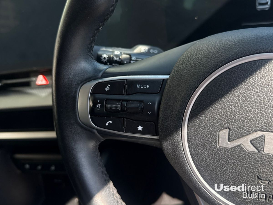 Kia Sportage K3 Diesel (LOW KMS) — thumbnail 23