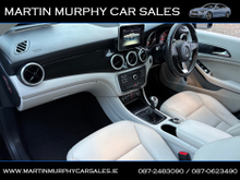 2015 Mercedes-Benz CLA Class 1.6L Petrol For Sale Images