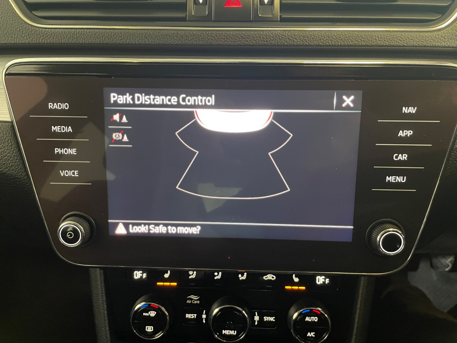 2022 Skoda Superb 2L Diesel For Sale Images