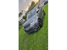 Land Rover Discovery MY19 3.0 SDV6 SE...