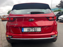 2019 Kia Sportage 1.6L Diesel For Sale Images