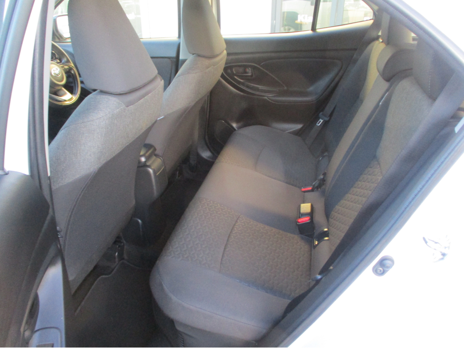 2023 Toyota Yaris Cross 1.5L Petrol Hybrid For Sale Images