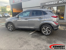 2021 Hyundai Kona 1.6L Petrol Hybrid For Sale Images