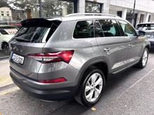 2022 Skoda Kodiaq 1.5L Petrol For Sale Images