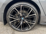 2021 BMW 3 SERIES 330 E M-SPORT AUTO**FULL LEATHER**REVERSE CAMERA**M-PERFORMANCE KIT**MINT**FSH**