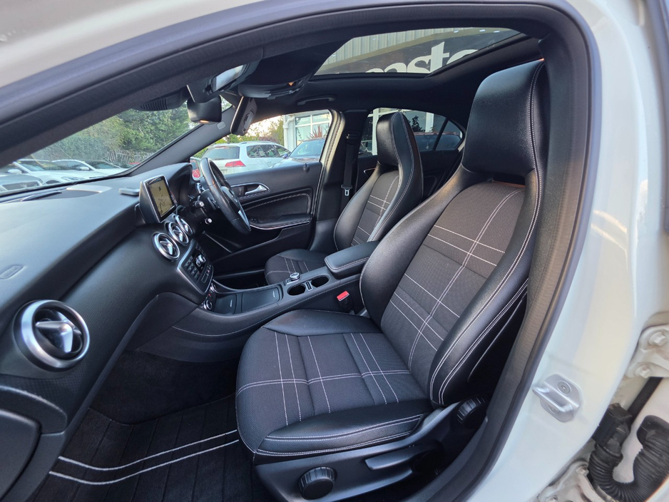 2015 Mercedes-Benz A Class 1.6L Petrol For Sale Images