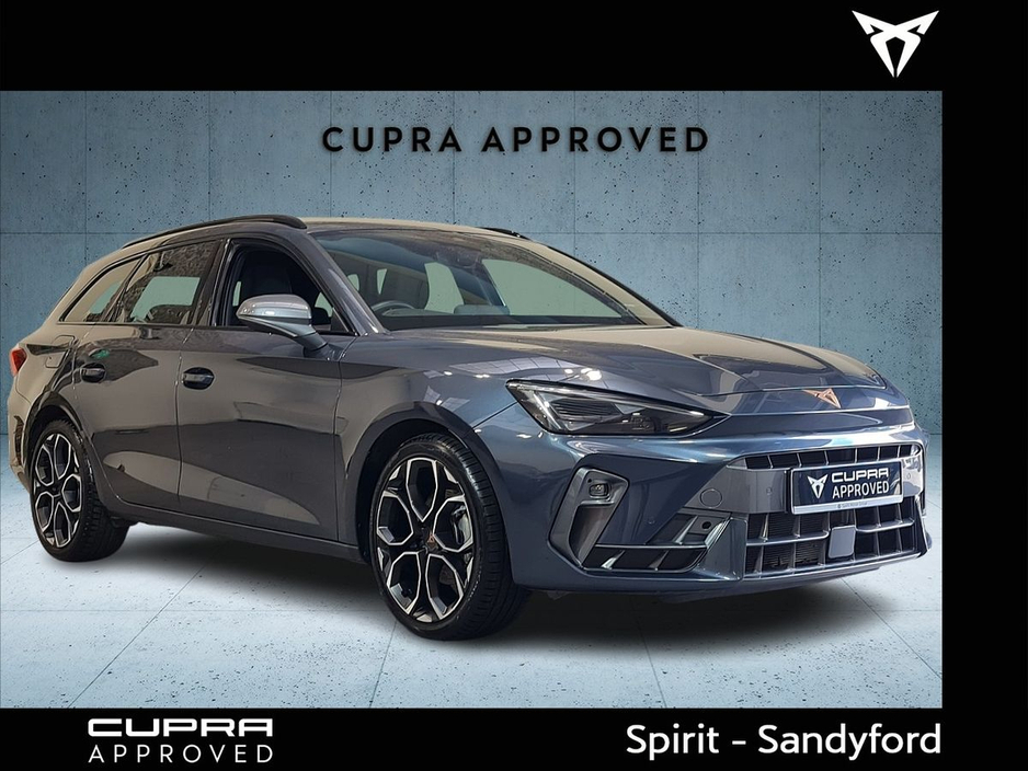 Cupra Leon 1.5eTSI DSG 150HP DSG*Call John 0861913954