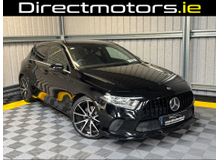 2019 Mercedes-Benz A Class 1.3L Petrol For Sale Images