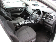 2016 Renault Kadjar 1.5L Diesel For Sale Images