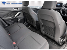 2019 Ford Focus 1.5L Diesel For Sale Images