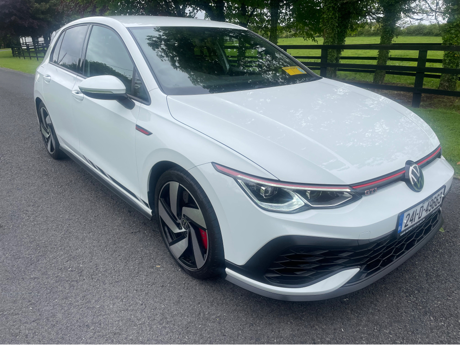 2024 Volkswagen Golf For Sale Images
