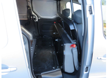 2016 Citroen Berlingo 1.6L Diesel For Sale Images