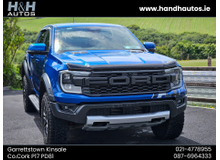 2023 Ford Ranger 3L Petrol For Sale Images