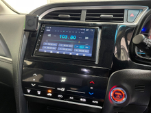 2021 Honda Shuttle 1.5L Petrol Hybrid For Sale Images