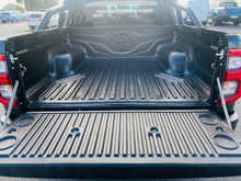 2023 Toyota Hilux 2.4L Diesel For Sale Images