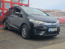 2014 Honda Fit 1.5L Petrol Hybrid For Sale Images