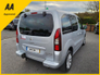 2019 CITROEN BERLINGO MULTISPACE 1.6L 100BHP FEEL SPEC