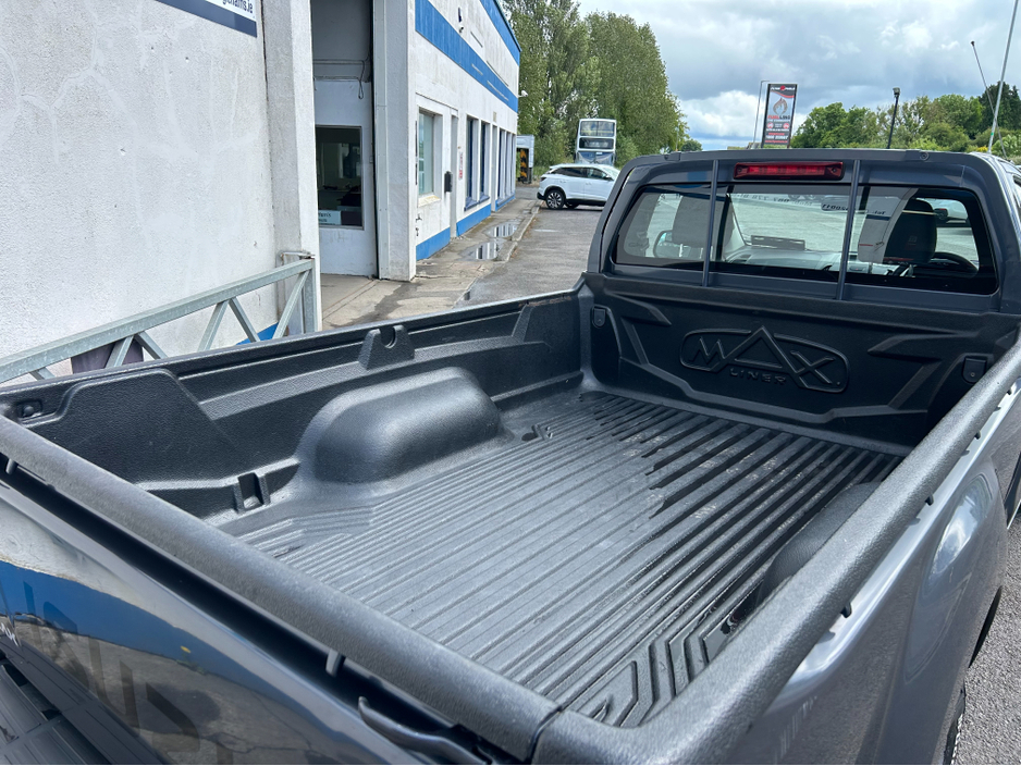 2019 Isuzu D-MAX 1.9L Diesel For Sale Images