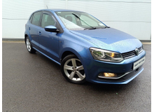 2016 Volkswagen Polo 1.4L Diesel For Sale Images