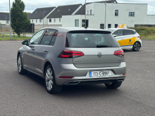 2017 Volkswagen Golf 1.4L Petrol For Sale Images