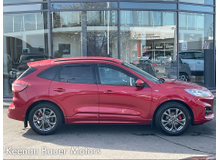 2020 Ford Kuga 1.5L Diesel For Sale Images