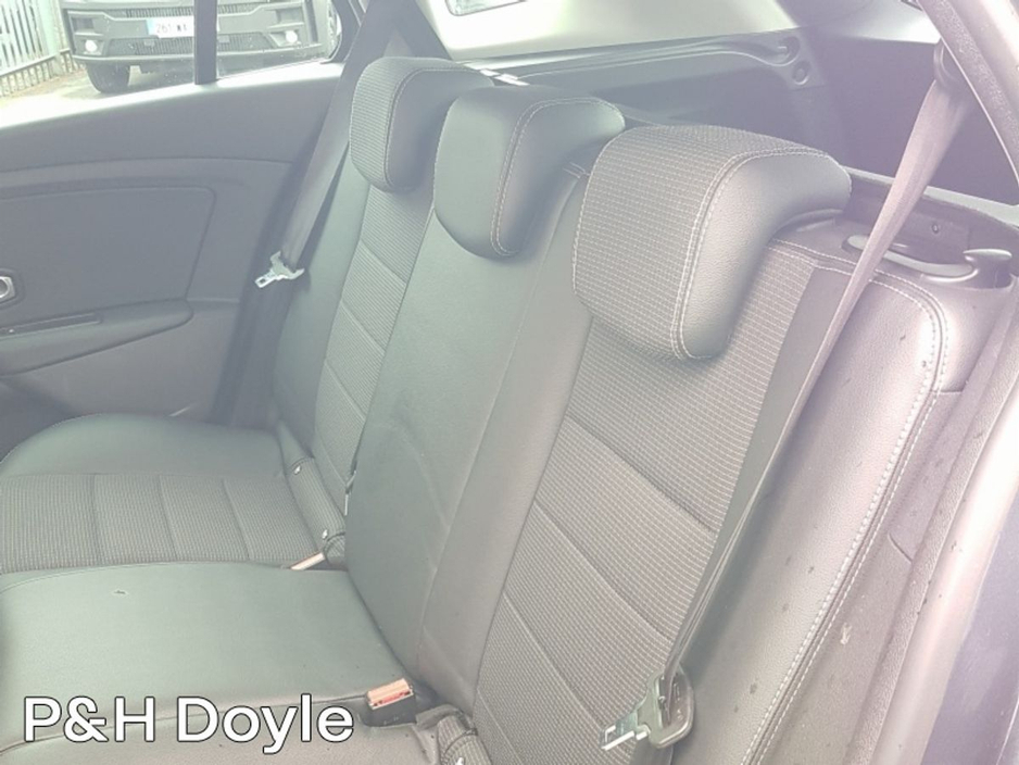 2016 Renault Megane 1.5L Diesel For Sale Images