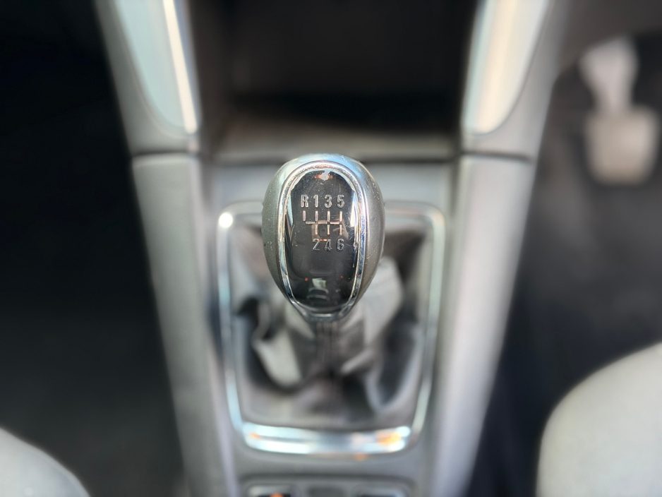 Opel Zafira 1.6 TOURER E CDTI 5DR — thumbnail 13