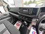 2019 VOLKSWAGEN CRAFTER Luton body